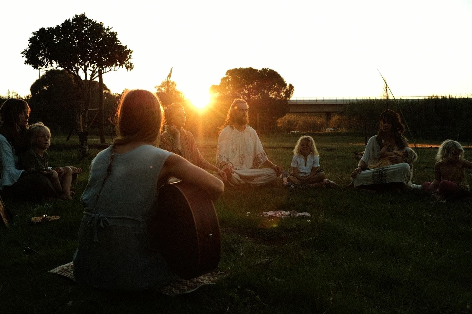 Ceremonies - Transition Rituals